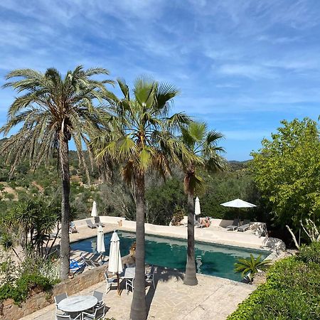 Son Vent Hotel Cas Concos Luaran gambar