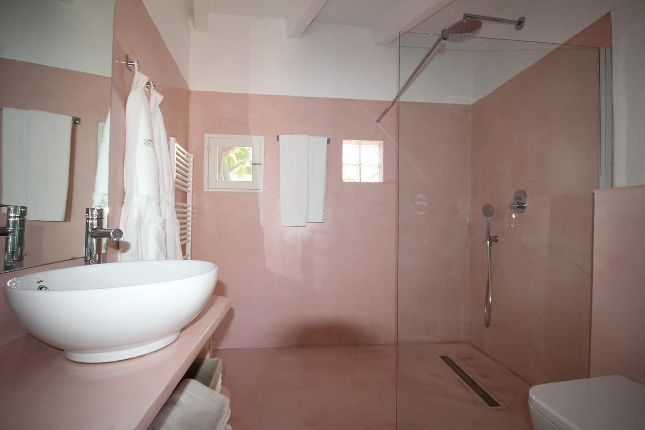 Son Vent Hotel Cas Concos Luaran gambar