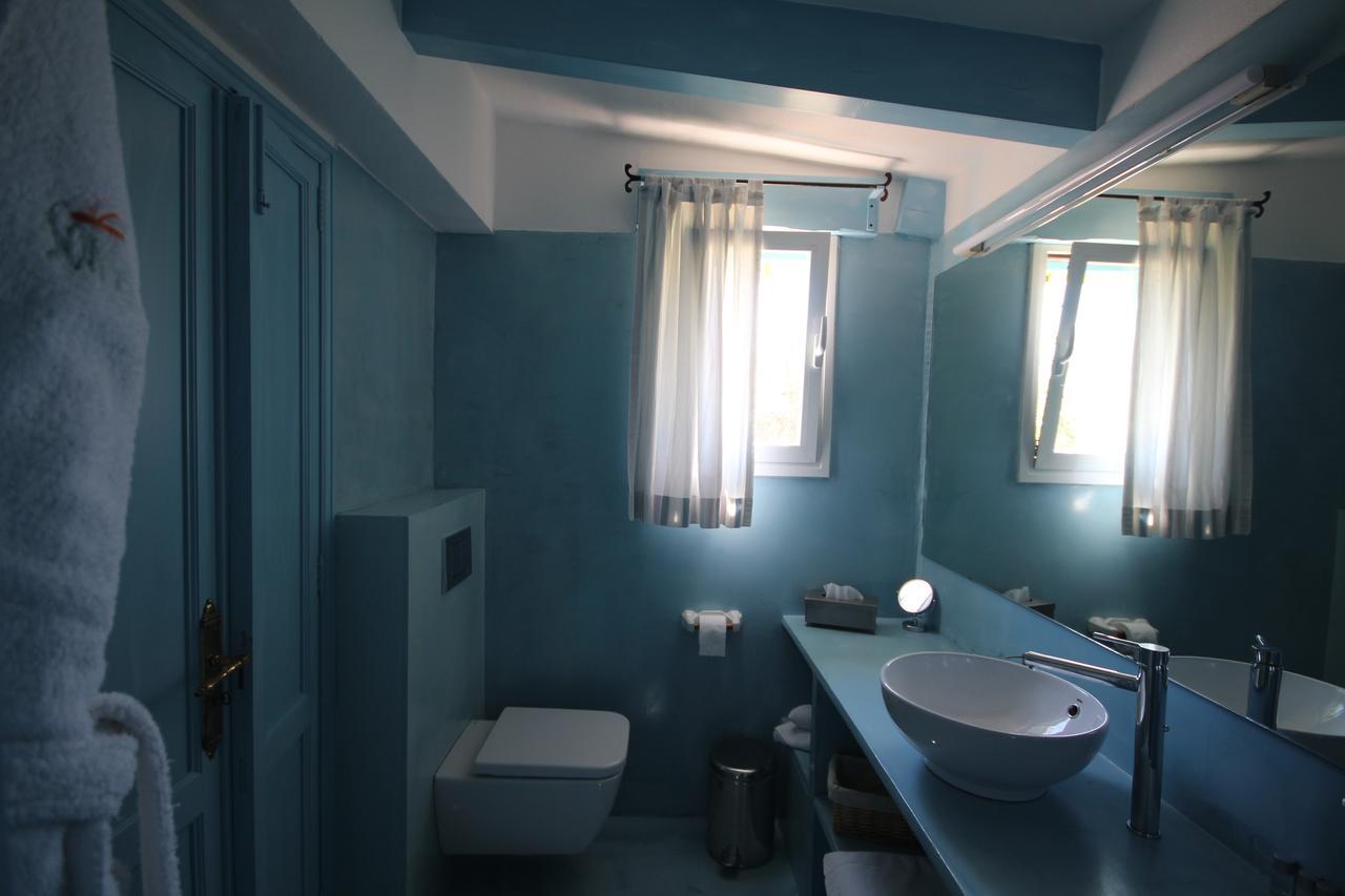 Son Vent Hotel Cas Concos Luaran gambar