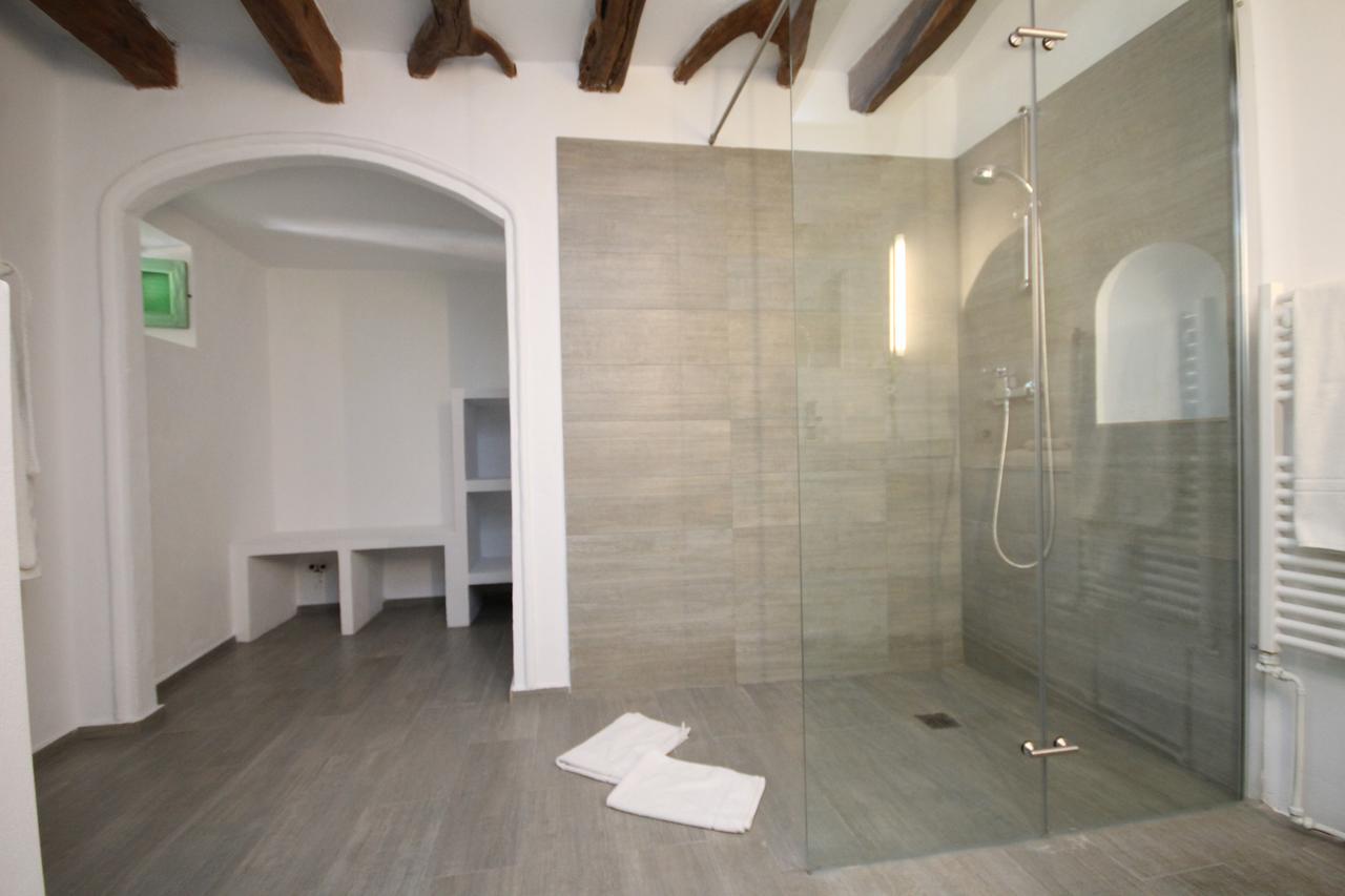 Son Vent Hotel Cas Concos Luaran gambar