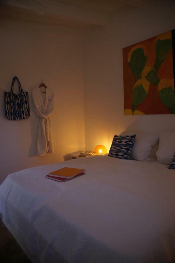 Son Vent Hotel Cas Concos Luaran gambar