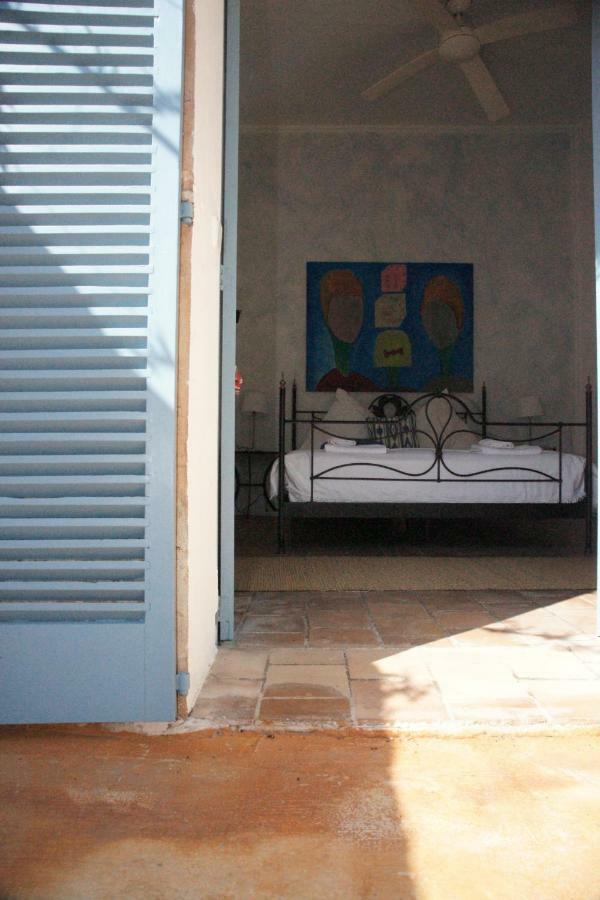 Son Vent Hotel Cas Concos Luaran gambar