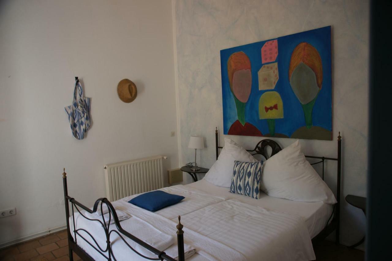 Son Vent Hotel Cas Concos Luaran gambar