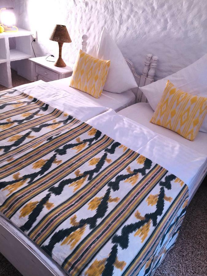 Son Vent Hotel Cas Concos Luaran gambar