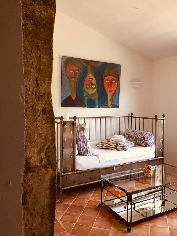 Son Vent Hotel Cas Concos Luaran gambar