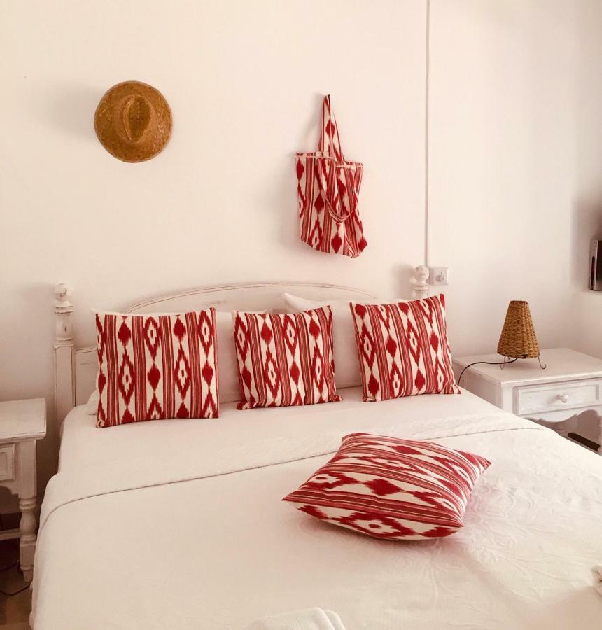 Son Vent Hotel Cas Concos Luaran gambar