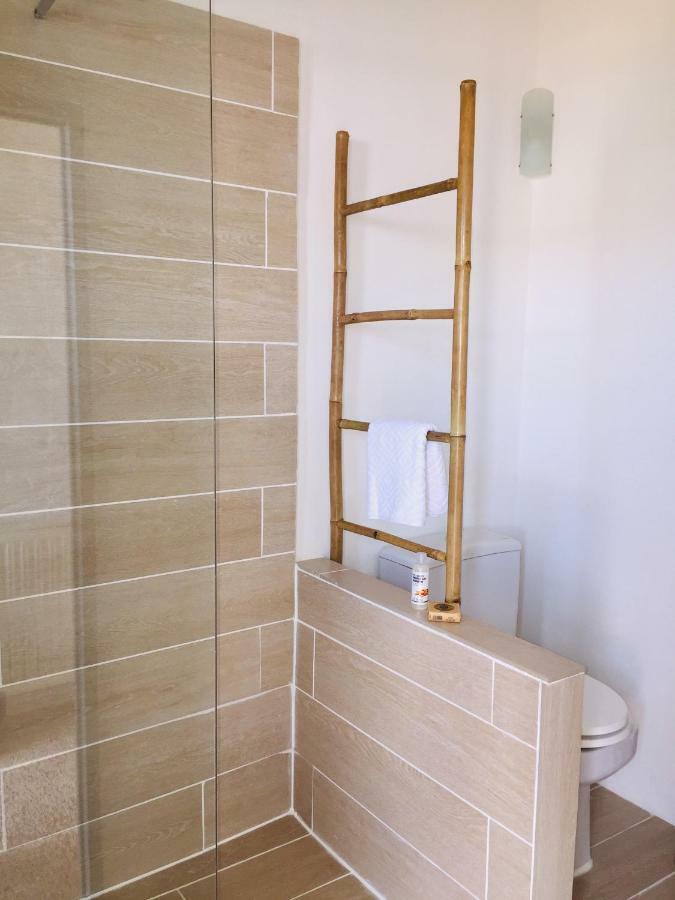 Son Vent Hotel Cas Concos Luaran gambar