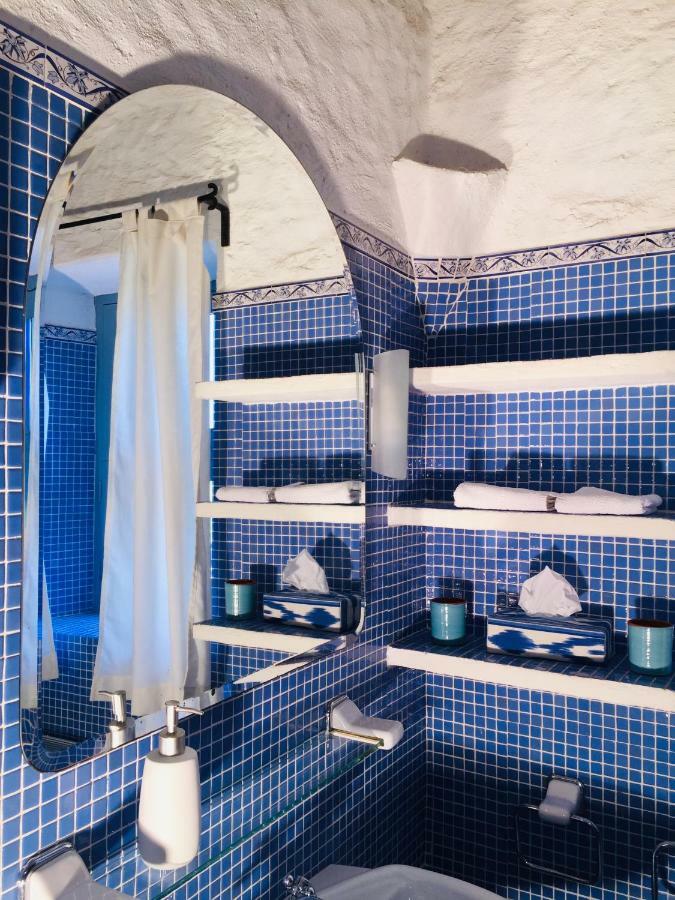 Son Vent Hotel Cas Concos Luaran gambar