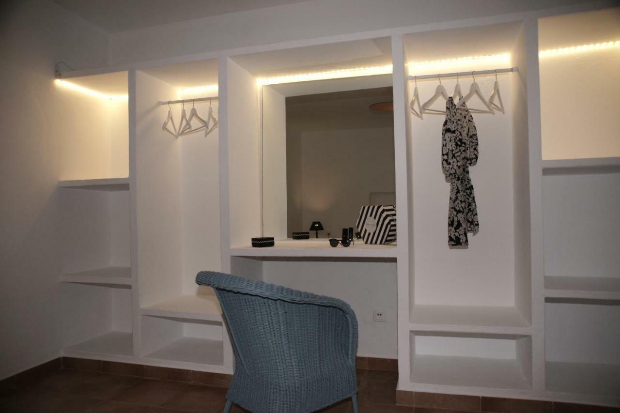 Son Vent Hotel Cas Concos Luaran gambar