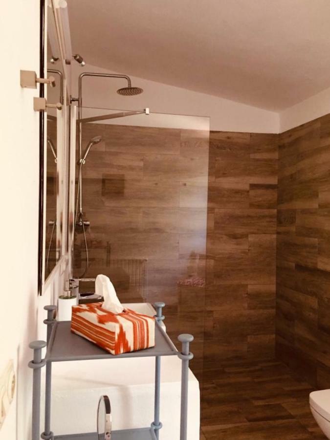 Son Vent Hotel Cas Concos Luaran gambar